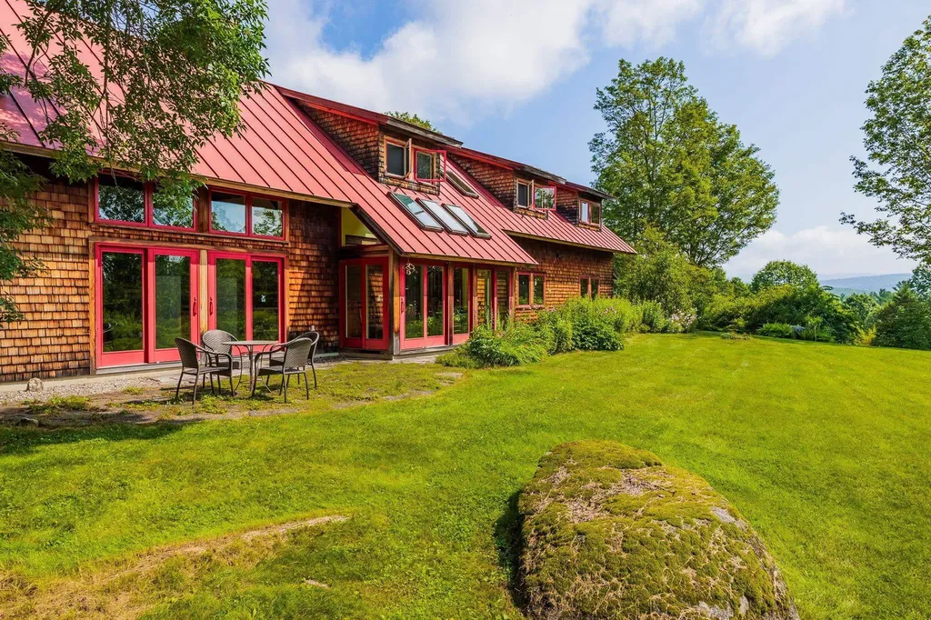 58 Bear Tree Road Orford NH 03777