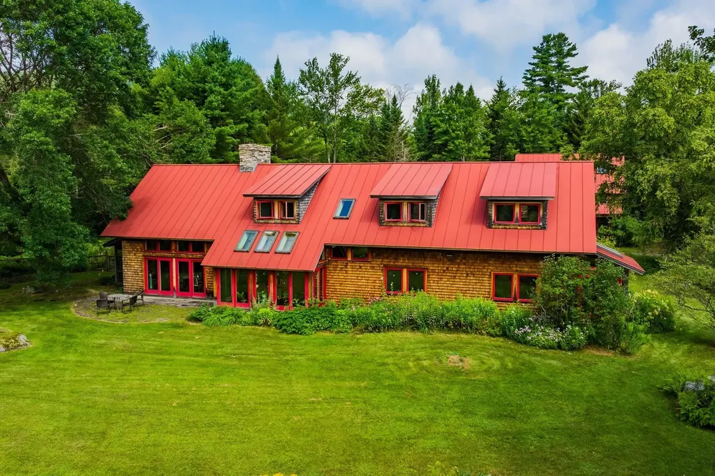 58 Bear Tree Road Orford NH 03777