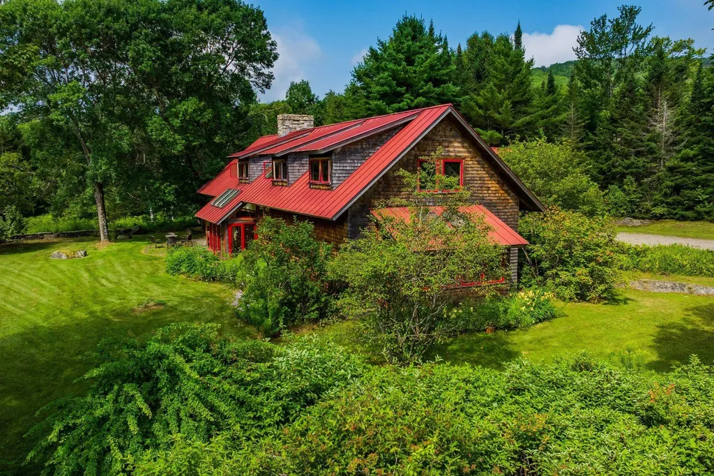 58 Bear Tree Road Orford NH 03777