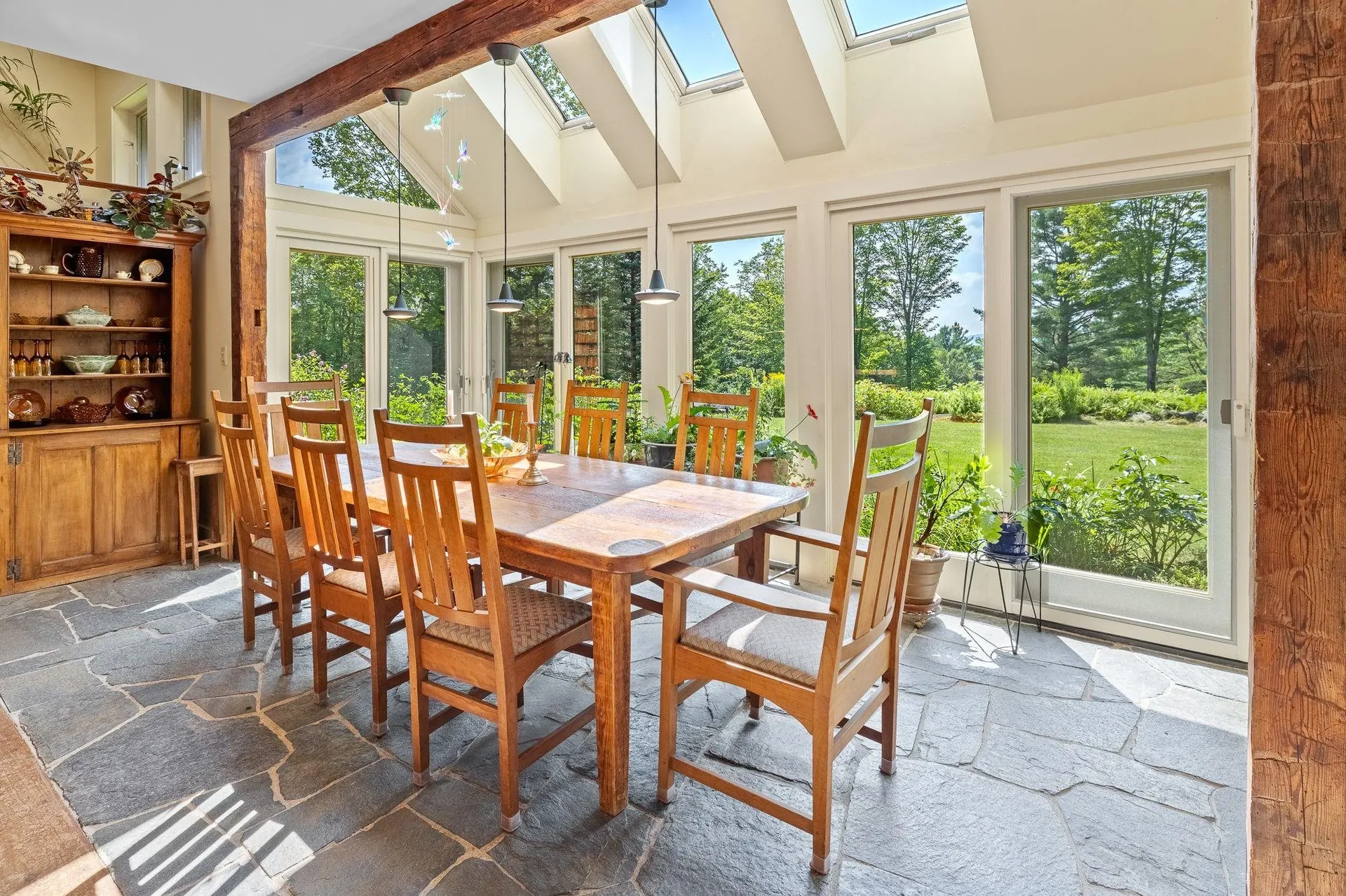 58 Bear Tree Road Orford NH 03777