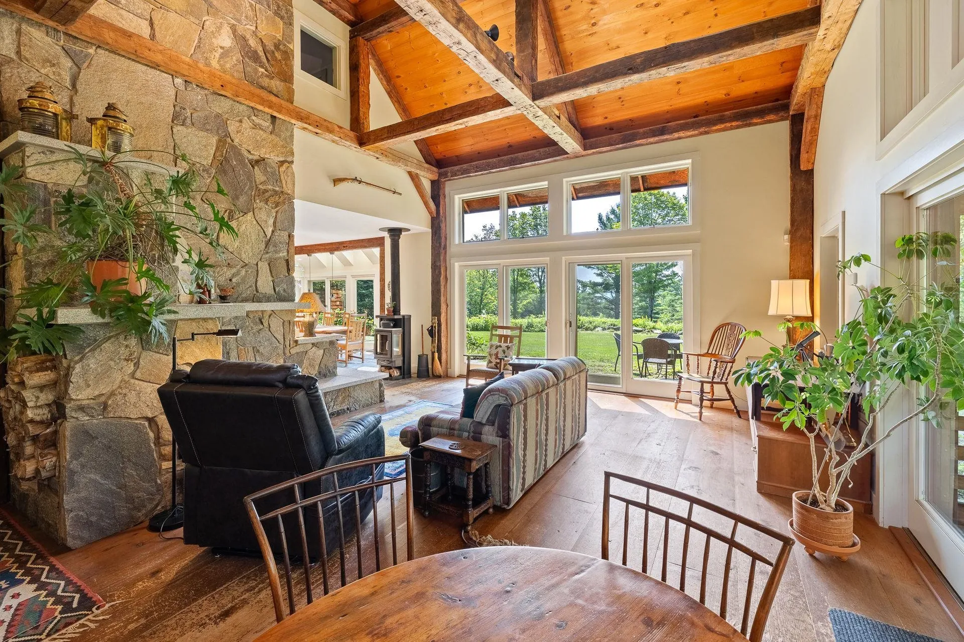 58 Bear Tree Road Orford NH 03777