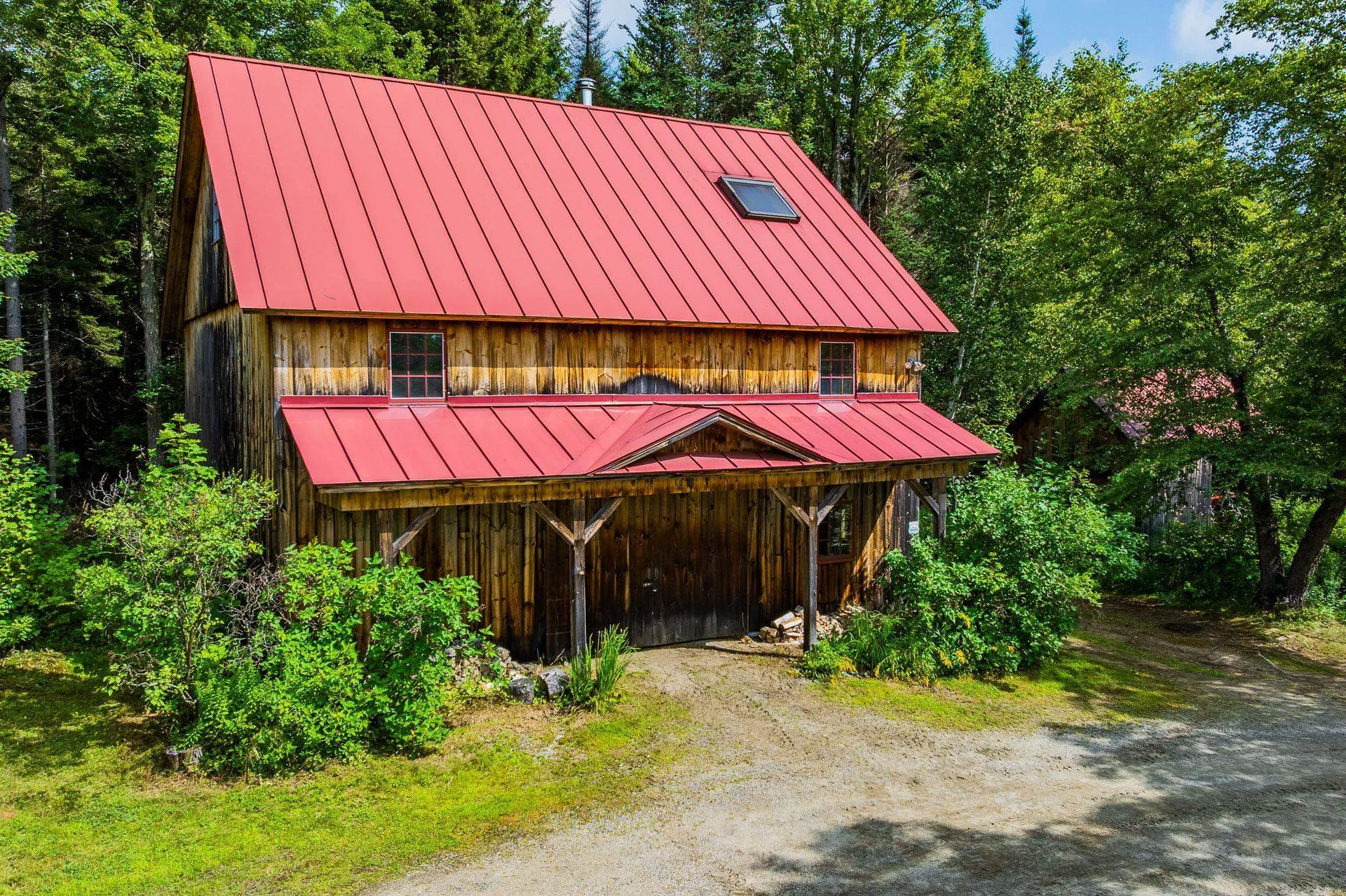 58 Bear Tree Road Orford NH 03777