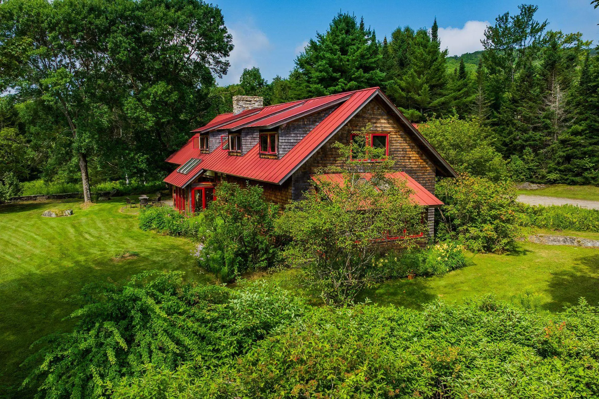 58 Bear Tree Road Orford NH 03777
