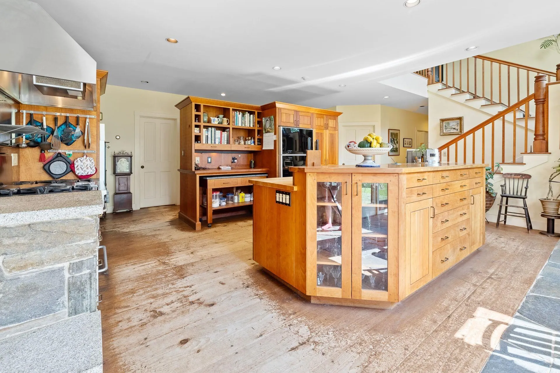 58 Bear Tree Road Orford NH 03777