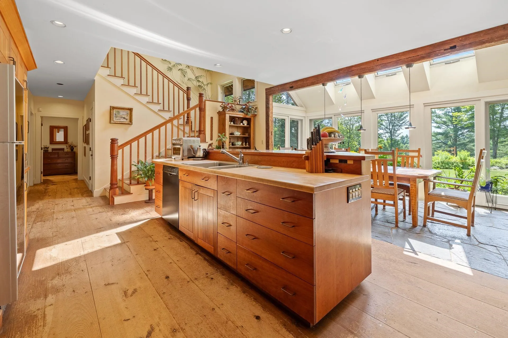 58 Bear Tree Road Orford NH 03777