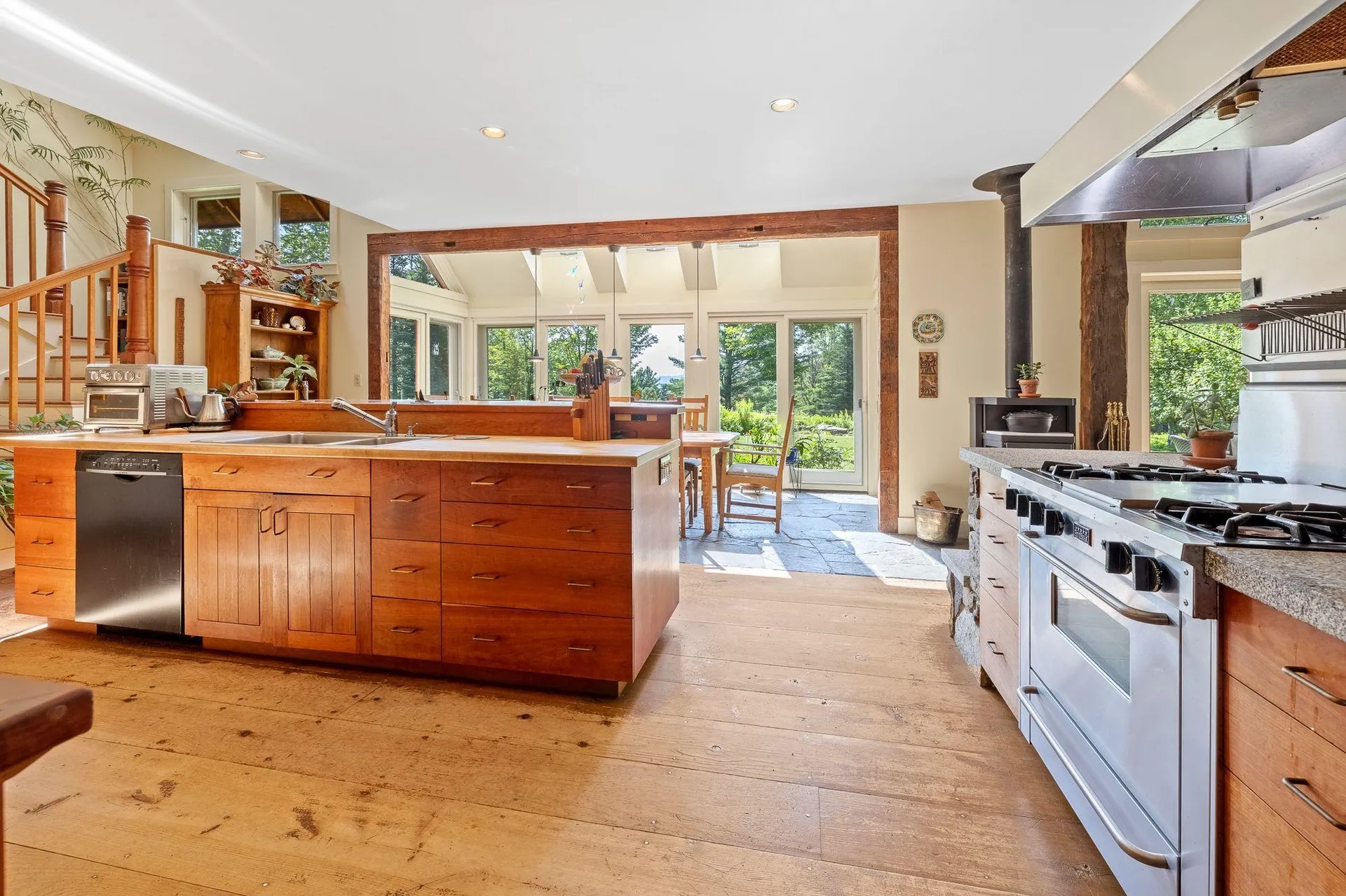 58 Bear Tree Road Orford NH 03777