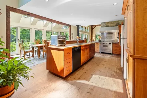 58 Bear Tree Road Orford NH 03777