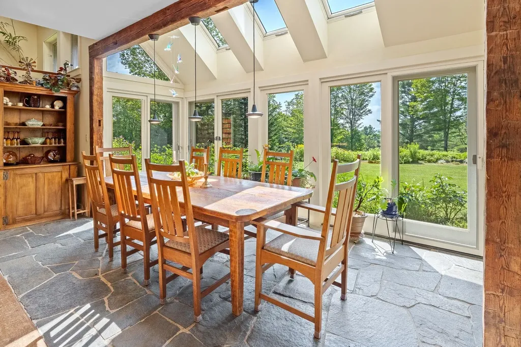 58 Bear Tree Road Orford NH 03777