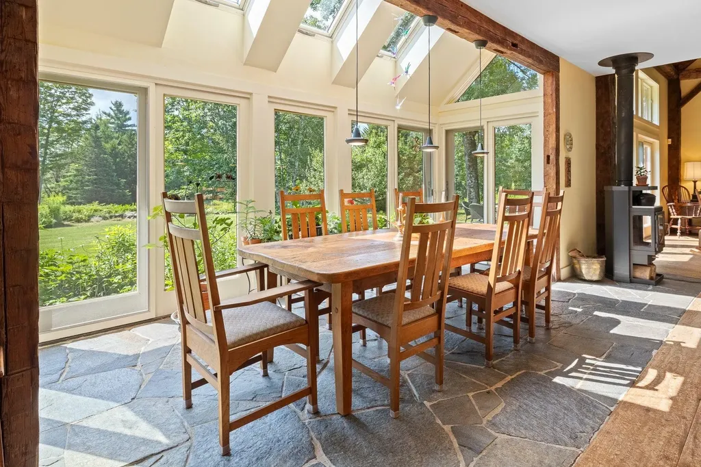 58 Bear Tree Road Orford NH 03777