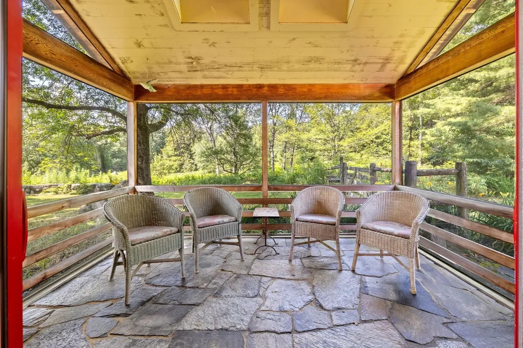 58 Bear Tree Road Orford NH 03777