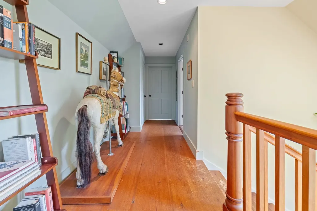 58 Bear Tree Road Orford NH 03777