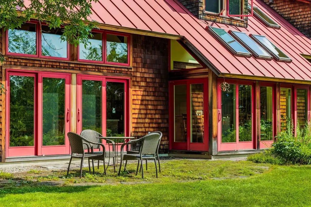 58 Bear Tree Road Orford NH 03777