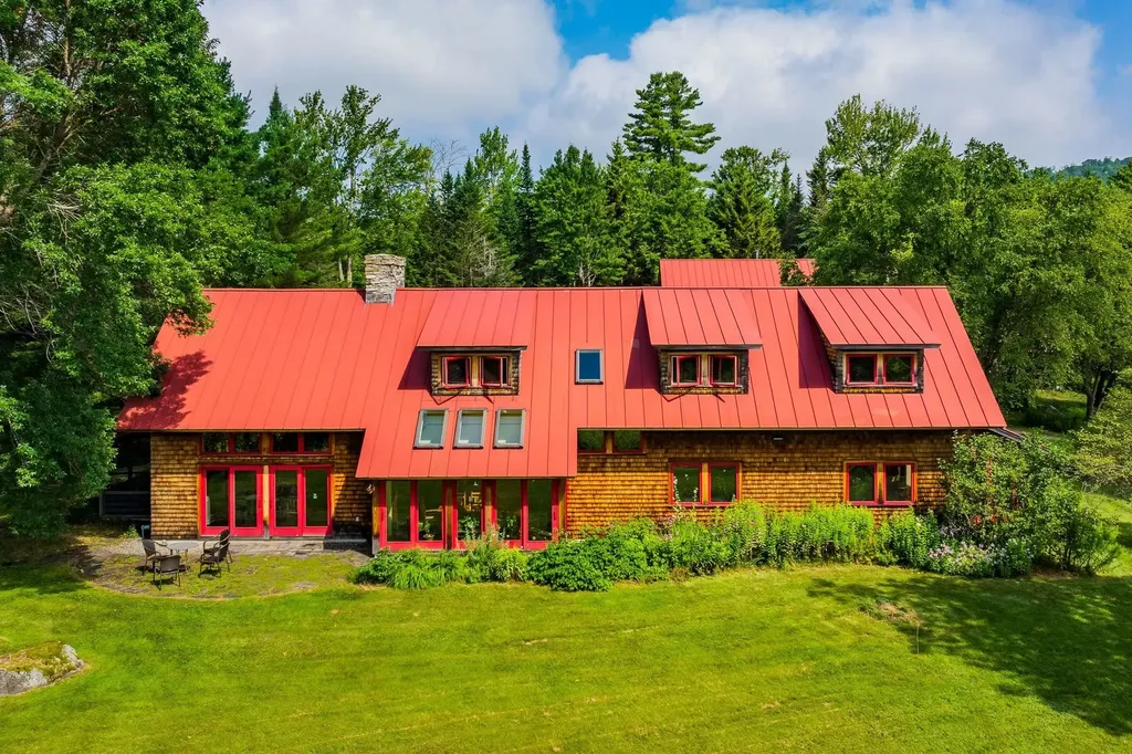 58 Bear Tree Road Orford NH 03777