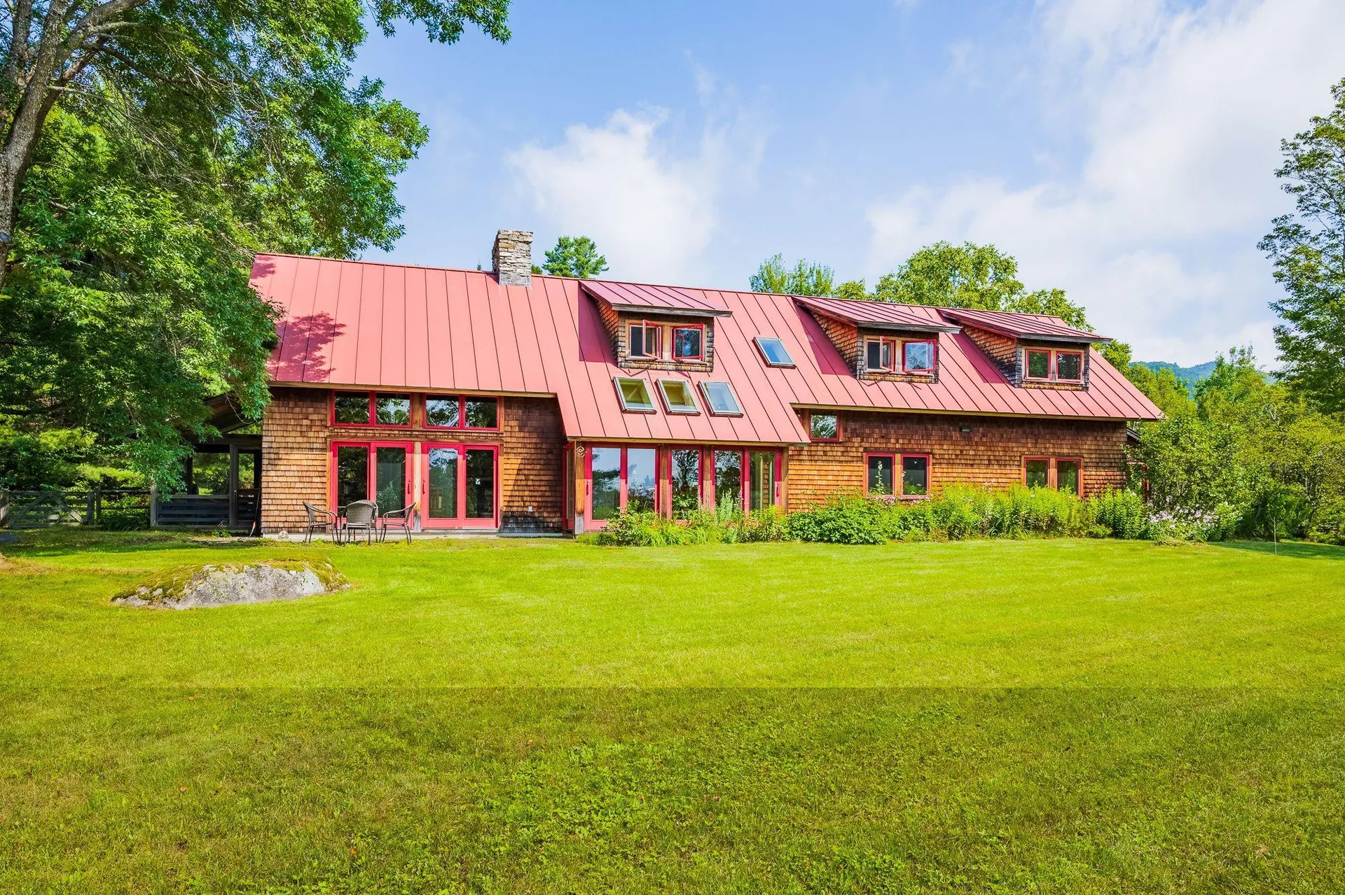 58 Bear Tree Road Orford NH 03777