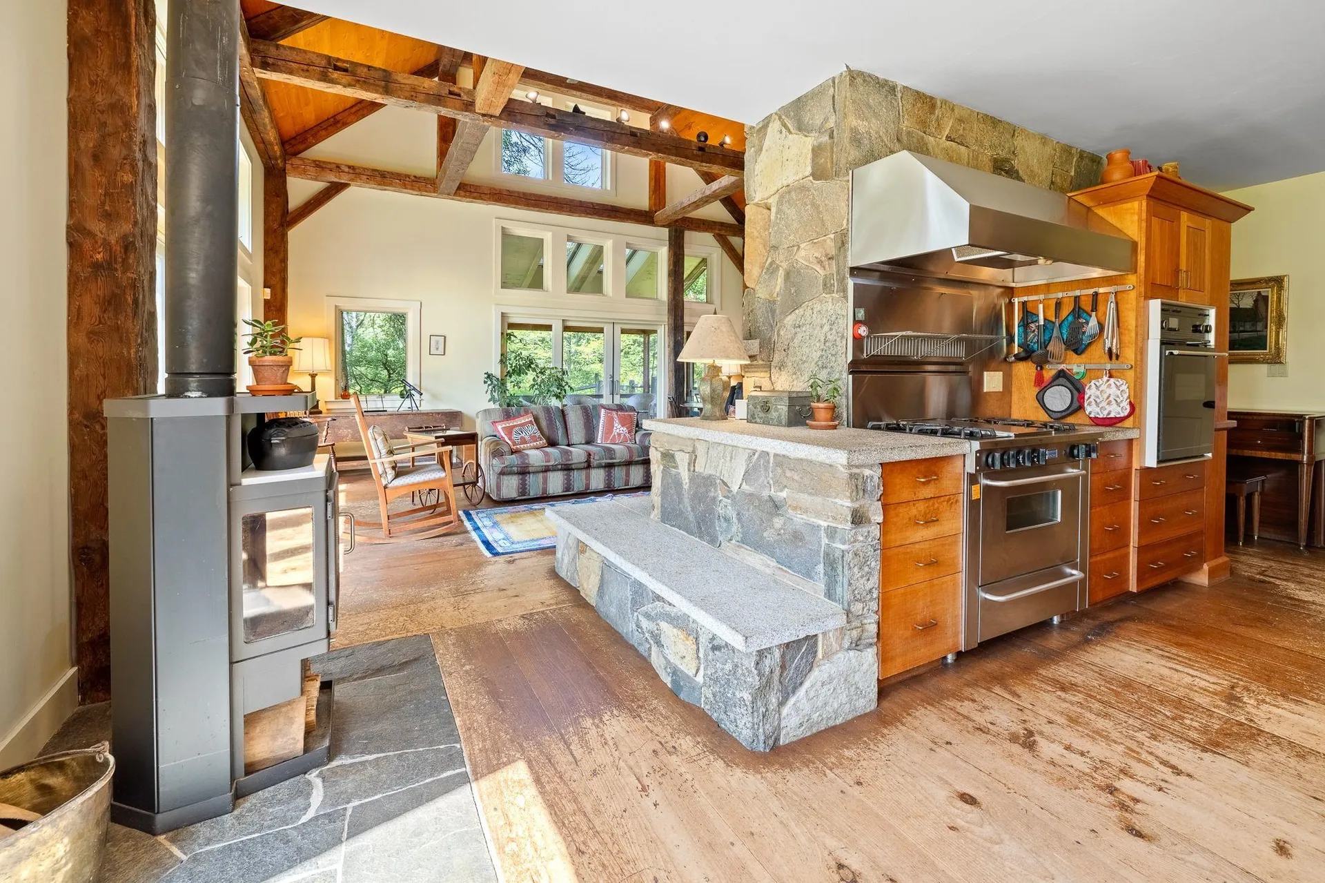 58 Bear Tree Road Orford NH 03777