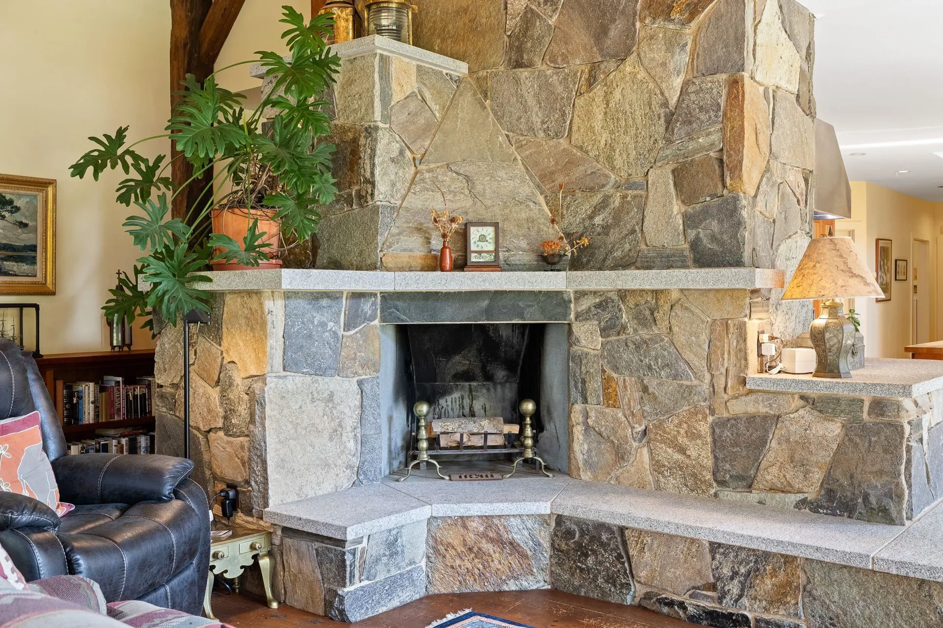 58 Bear Tree Road Orford NH 03777