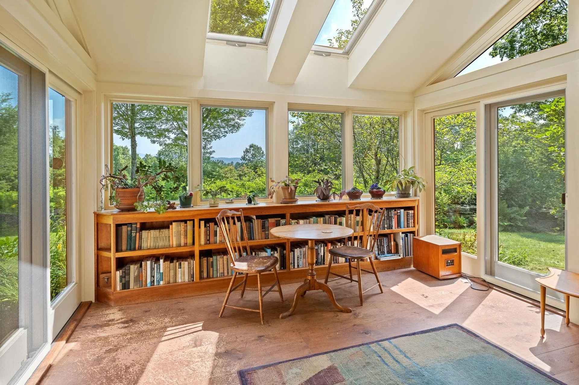 58 Bear Tree Road Orford NH 03777