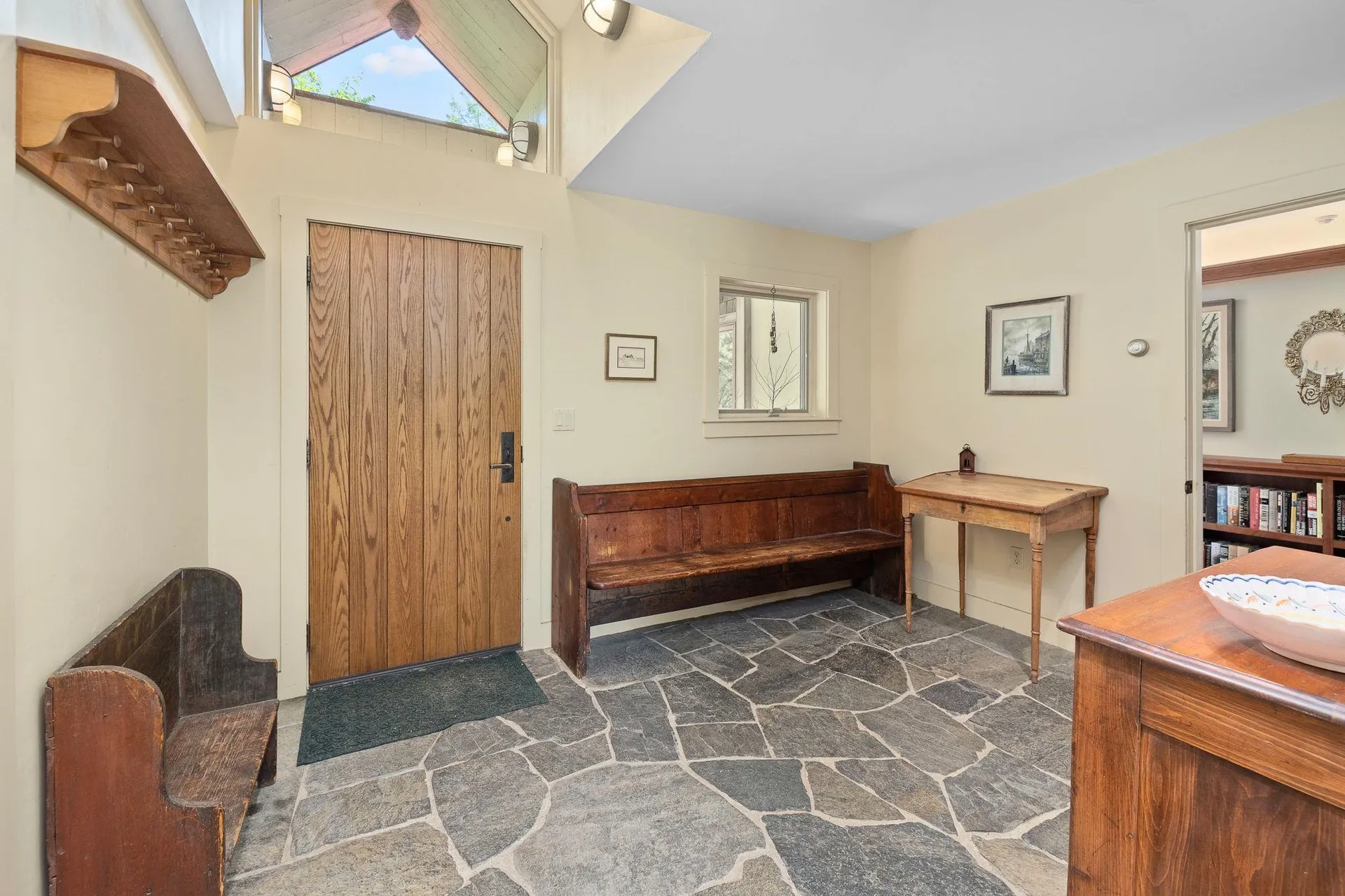 58 Bear Tree Road Orford NH 03777