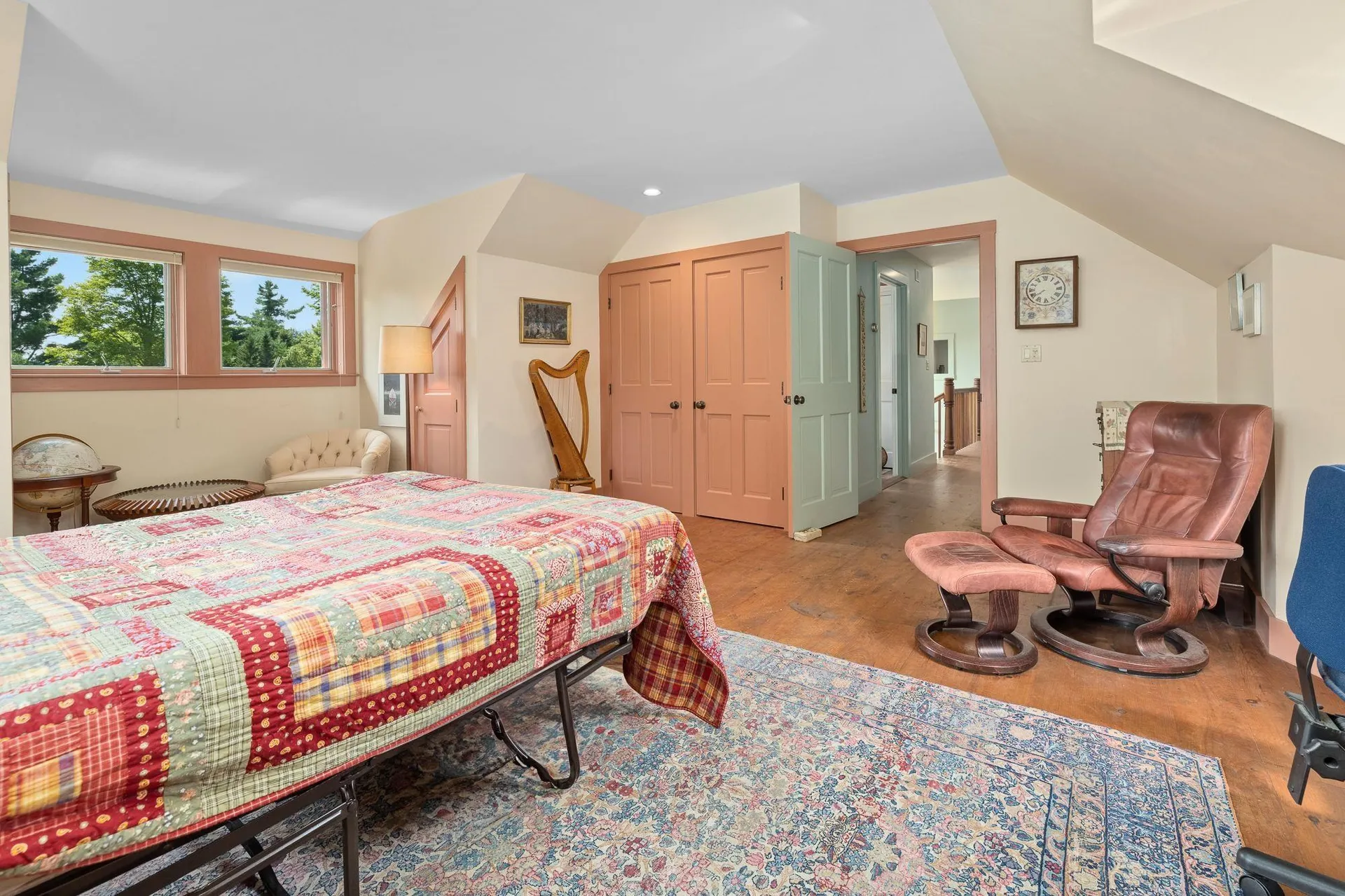 58 Bear Tree Road Orford NH 03777