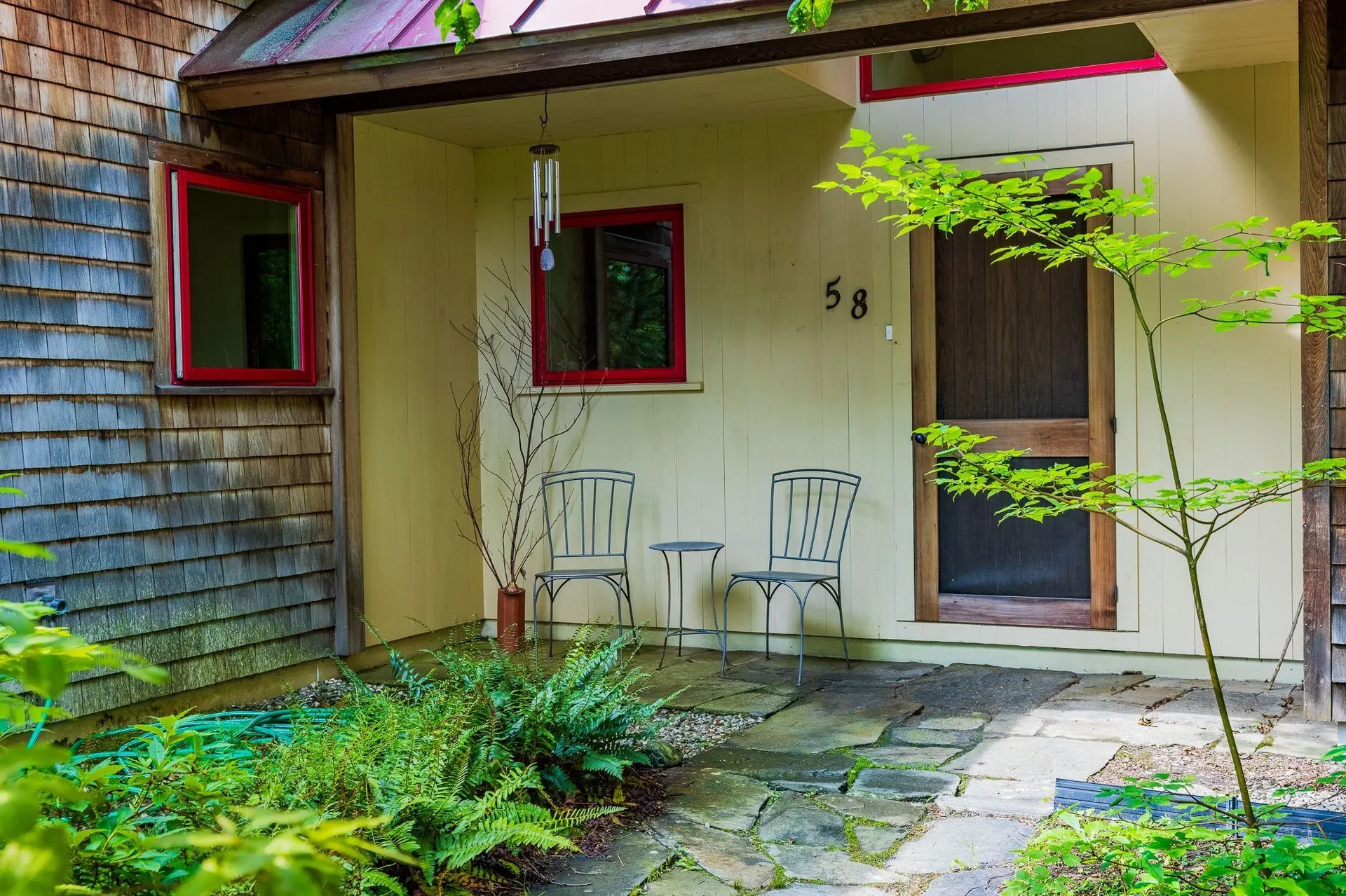 58 Bear Tree Road Orford NH 03777