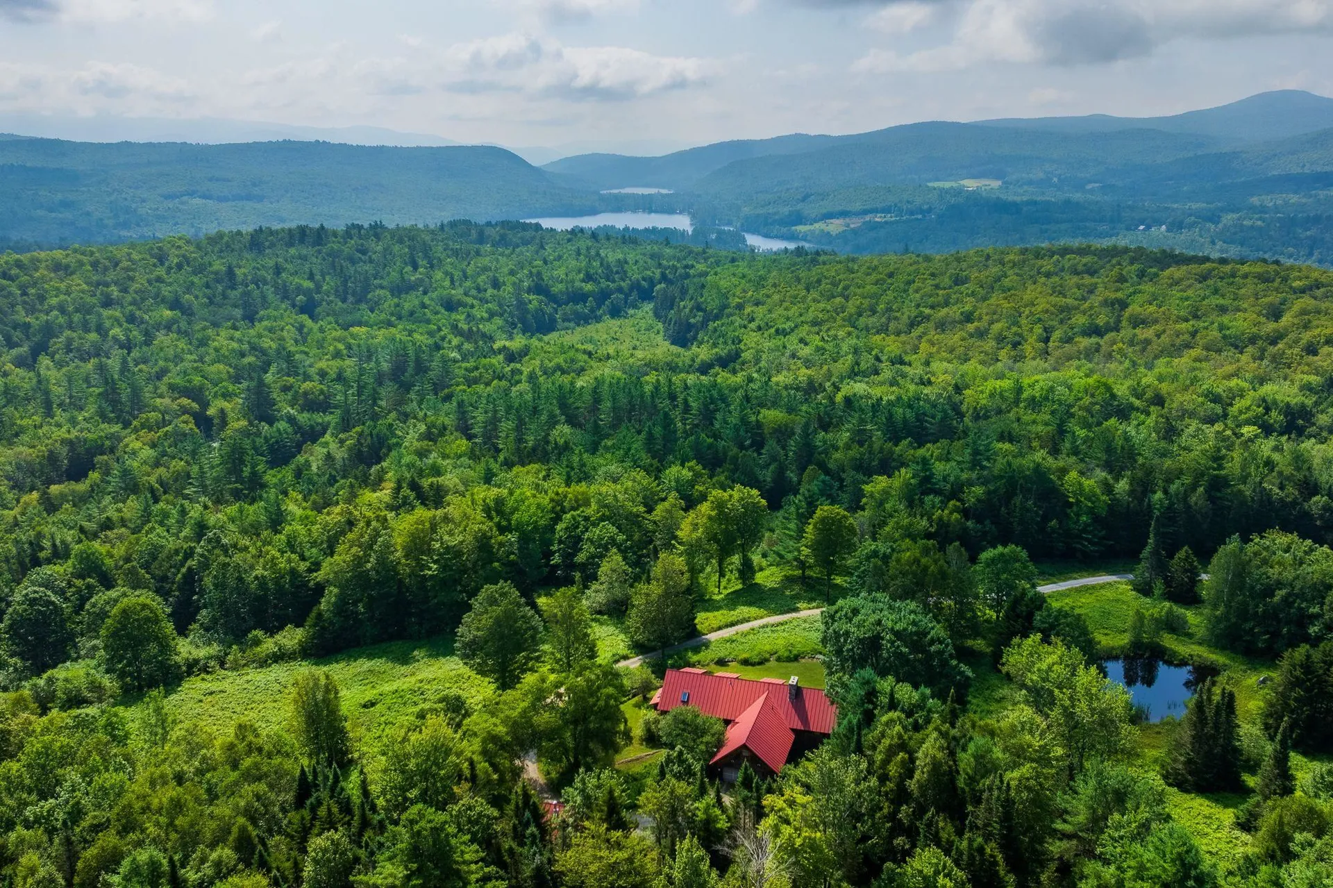 58 Bear Tree Road Orford NH 03777