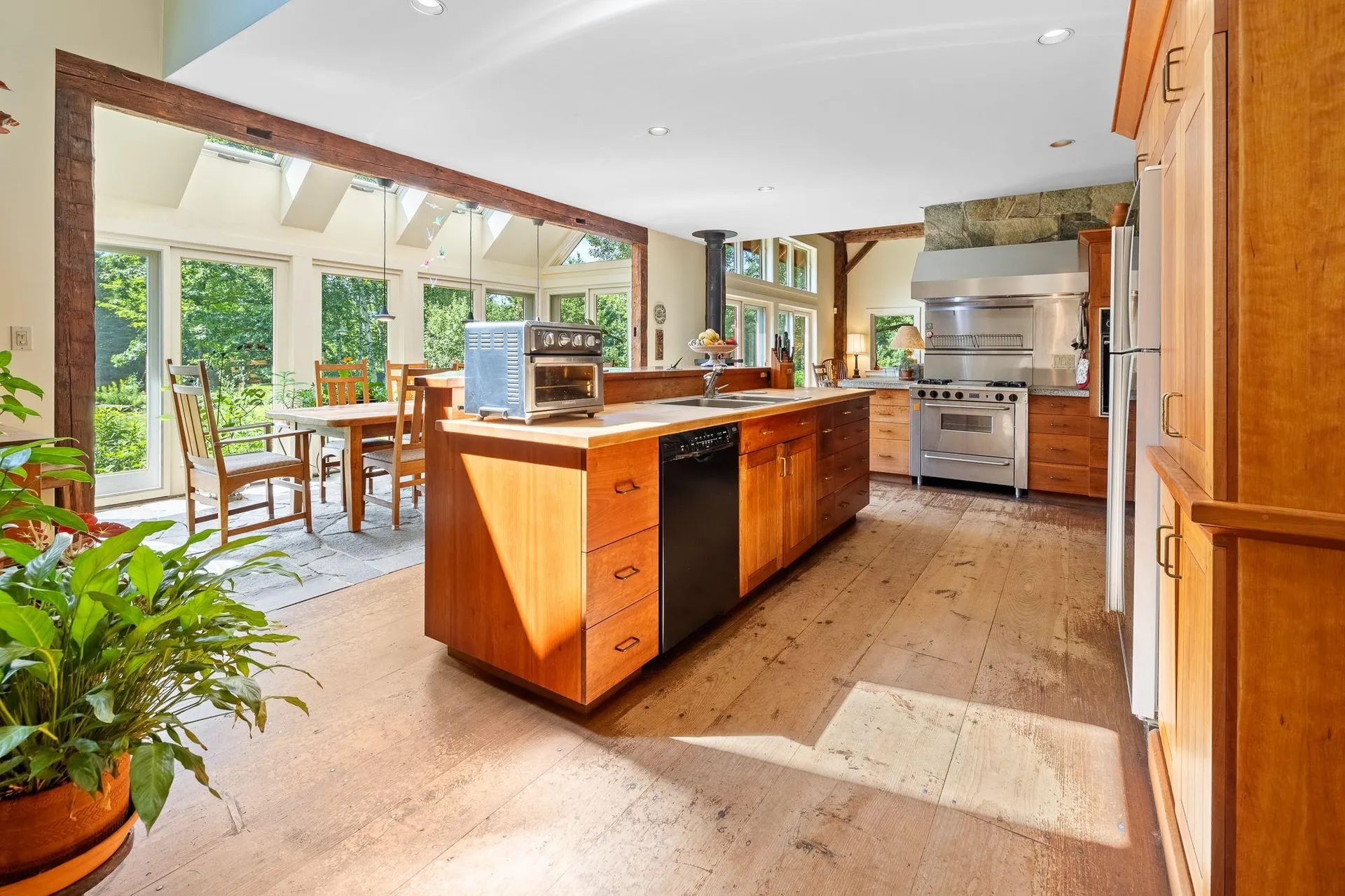 58 Bear Tree Road Orford NH 03777