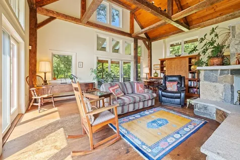 58 Bear Tree Road Orford NH 03777