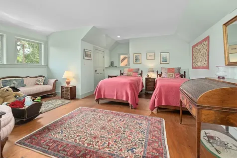 58 Bear Tree Road Orford NH 03777