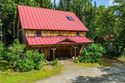 58 Bear Tree Road Orford NH 03777