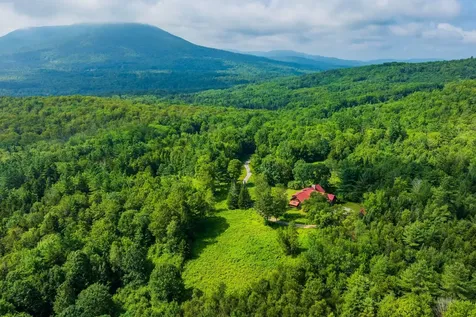 58 Bear Tree Road Orford NH 03777