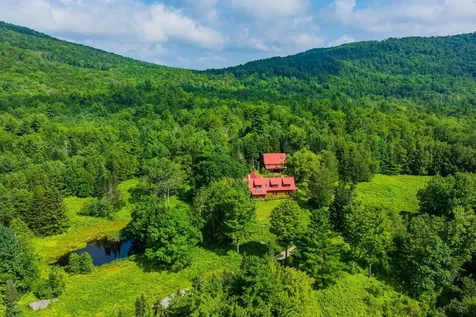 58 Bear Tree Road Orford NH 03777