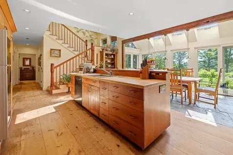 58 Bear Tree Road Orford NH 03777