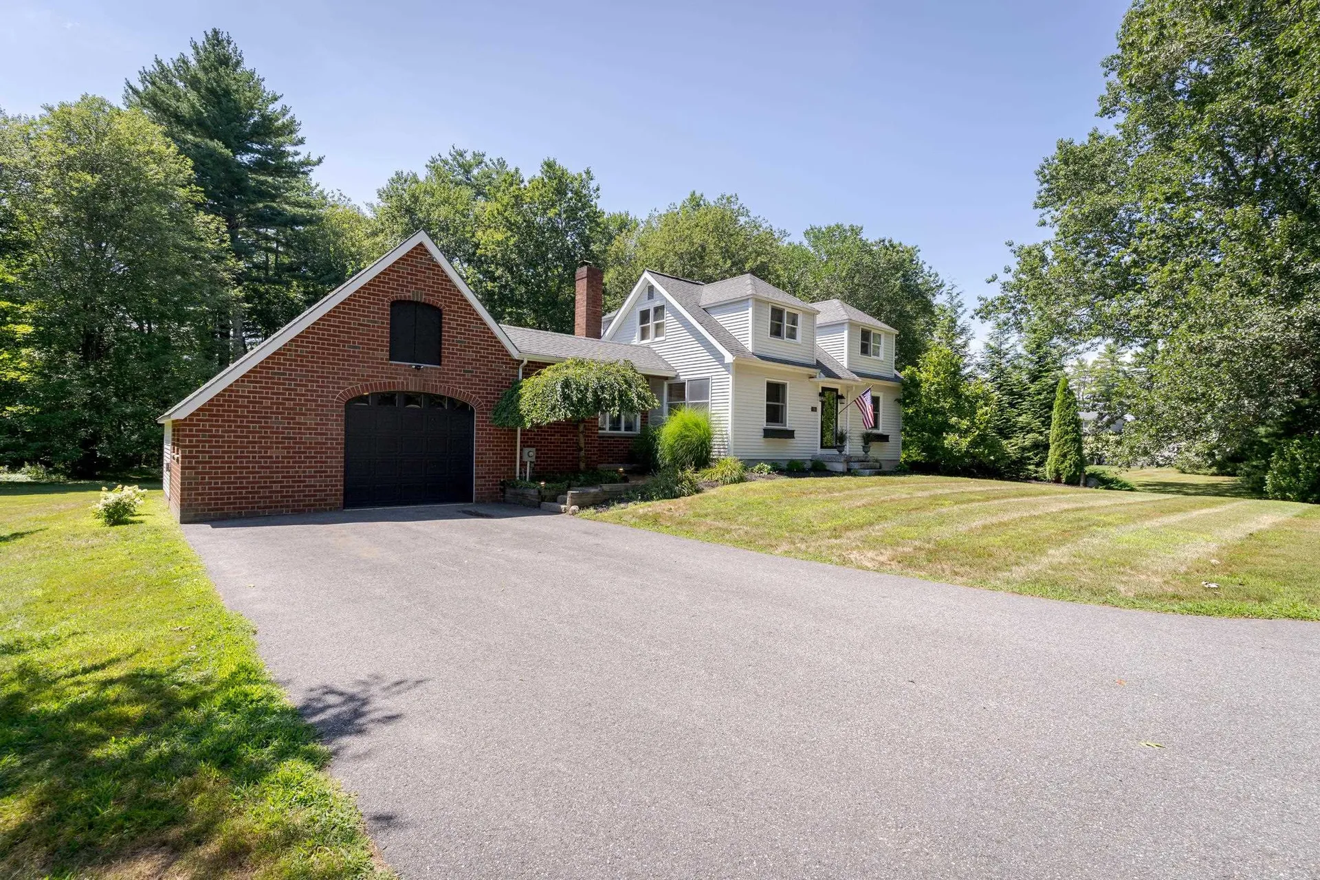 36 Brown Road Hampton Falls NH 03844
