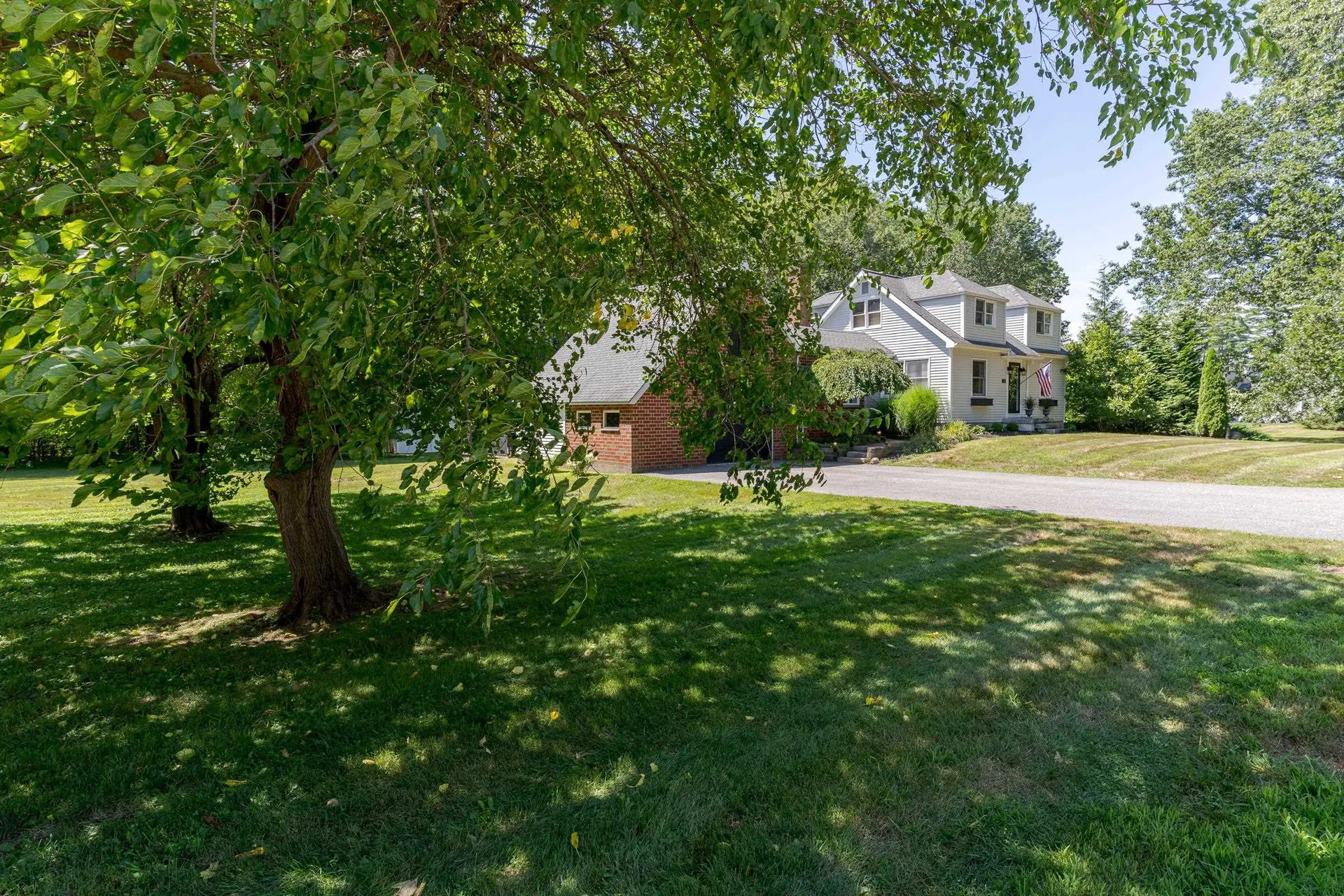 36 Brown Road Hampton Falls NH 03844