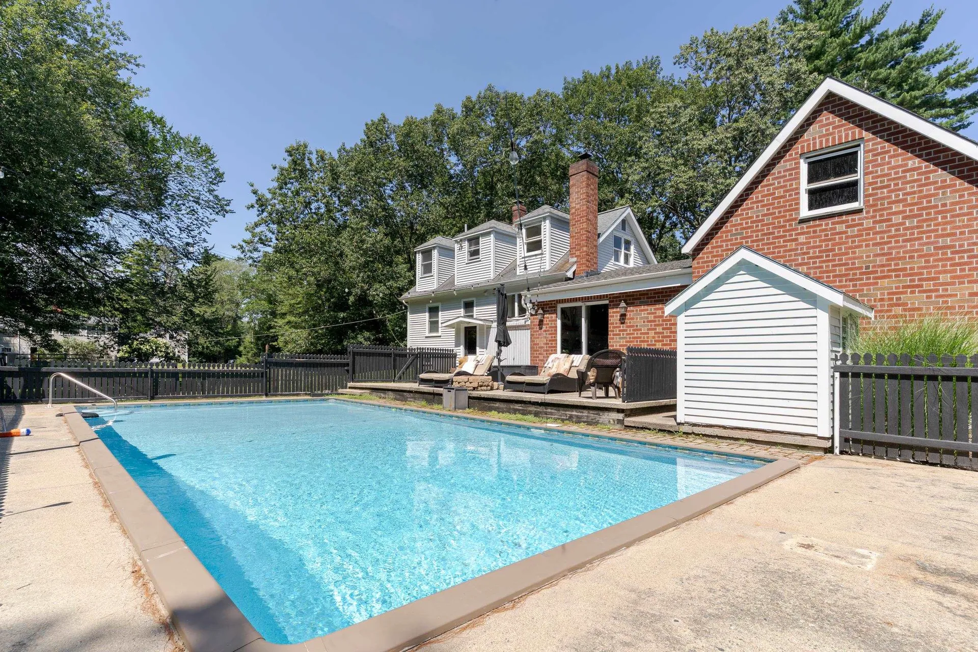 36 Brown Road Hampton Falls NH 03844