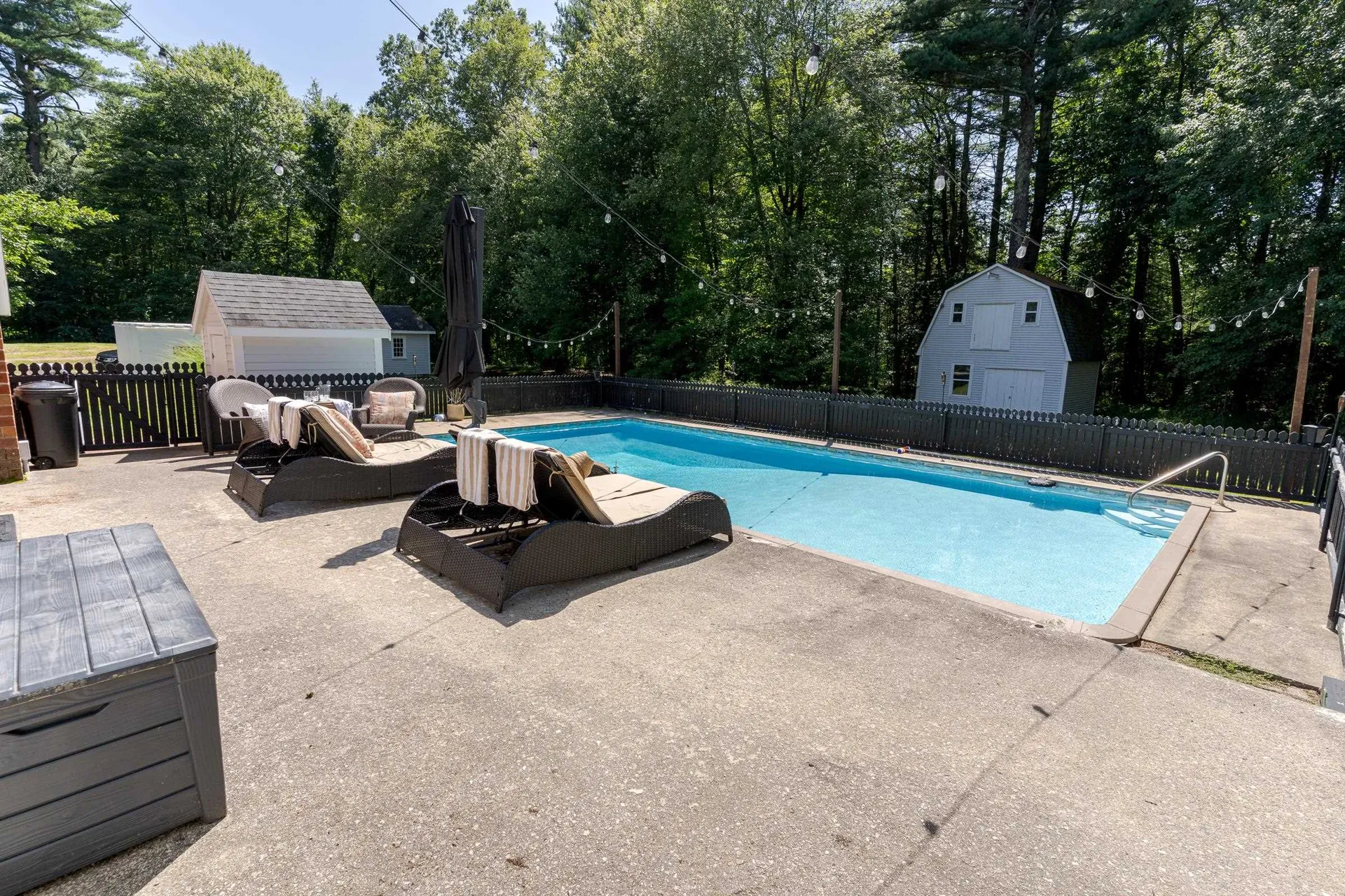 36 Brown Road Hampton Falls NH 03844