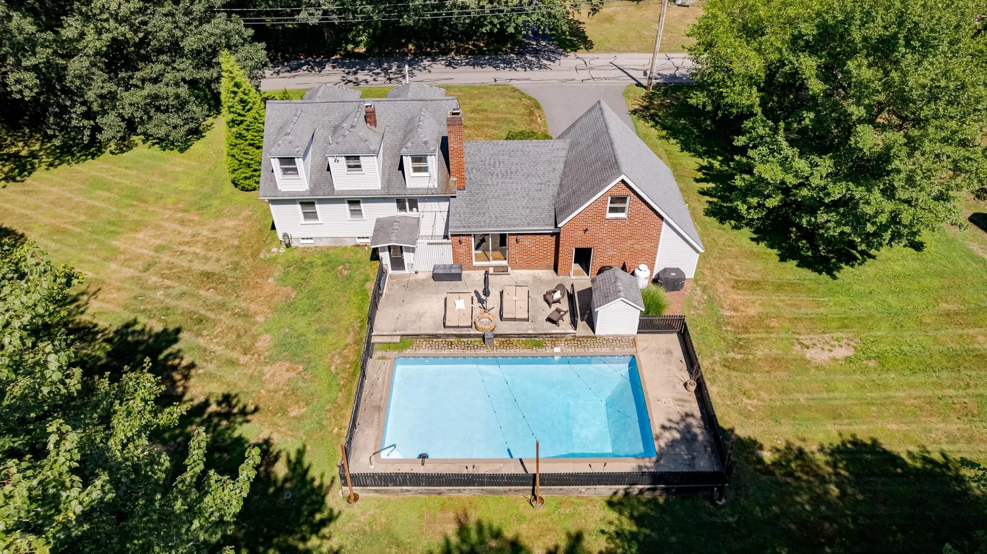 36 Brown Road Hampton Falls NH 03844