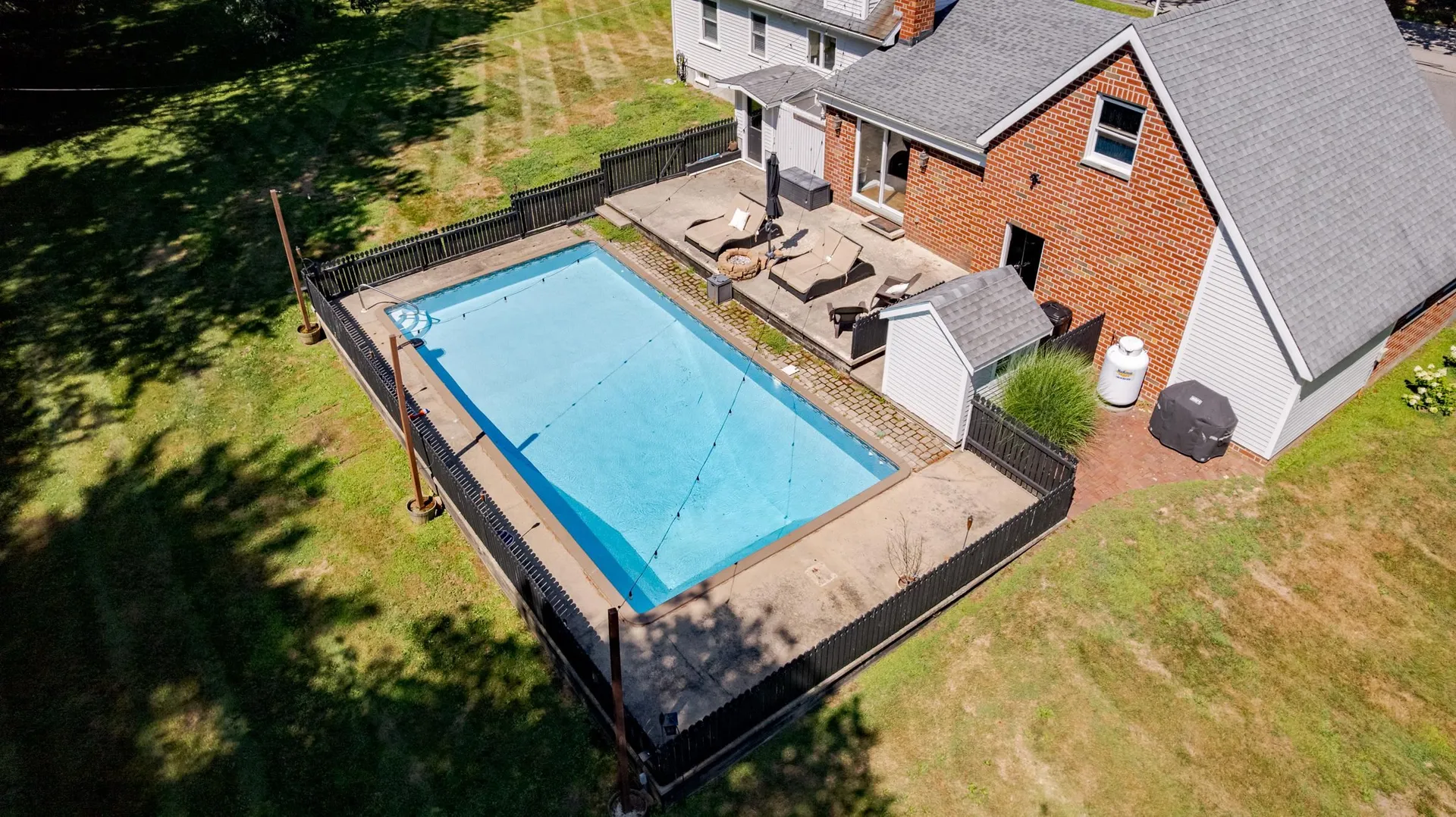 36 Brown Road Hampton Falls NH 03844