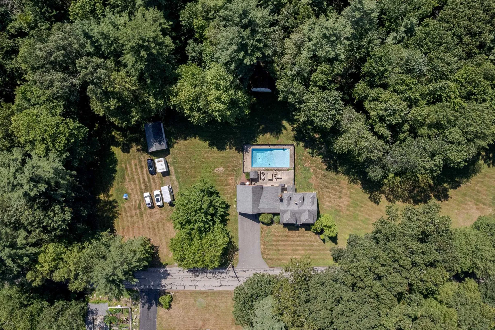 36 Brown Road Hampton Falls NH 03844