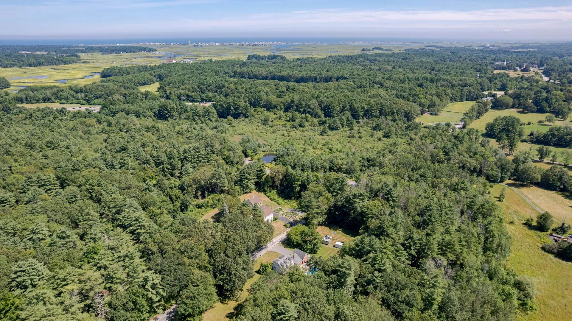 36 Brown Road Hampton Falls NH 03844