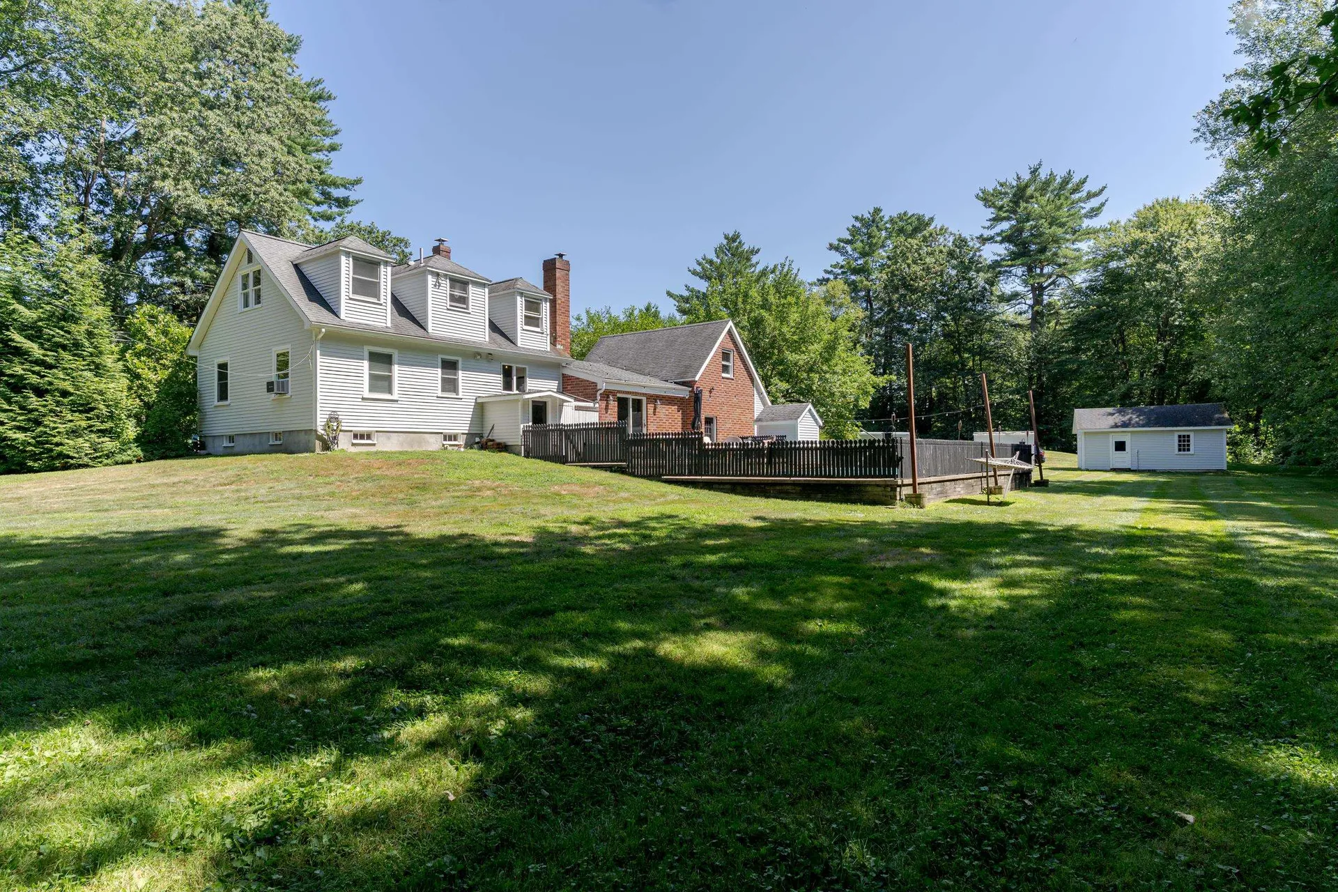 36 Brown Road Hampton Falls NH 03844