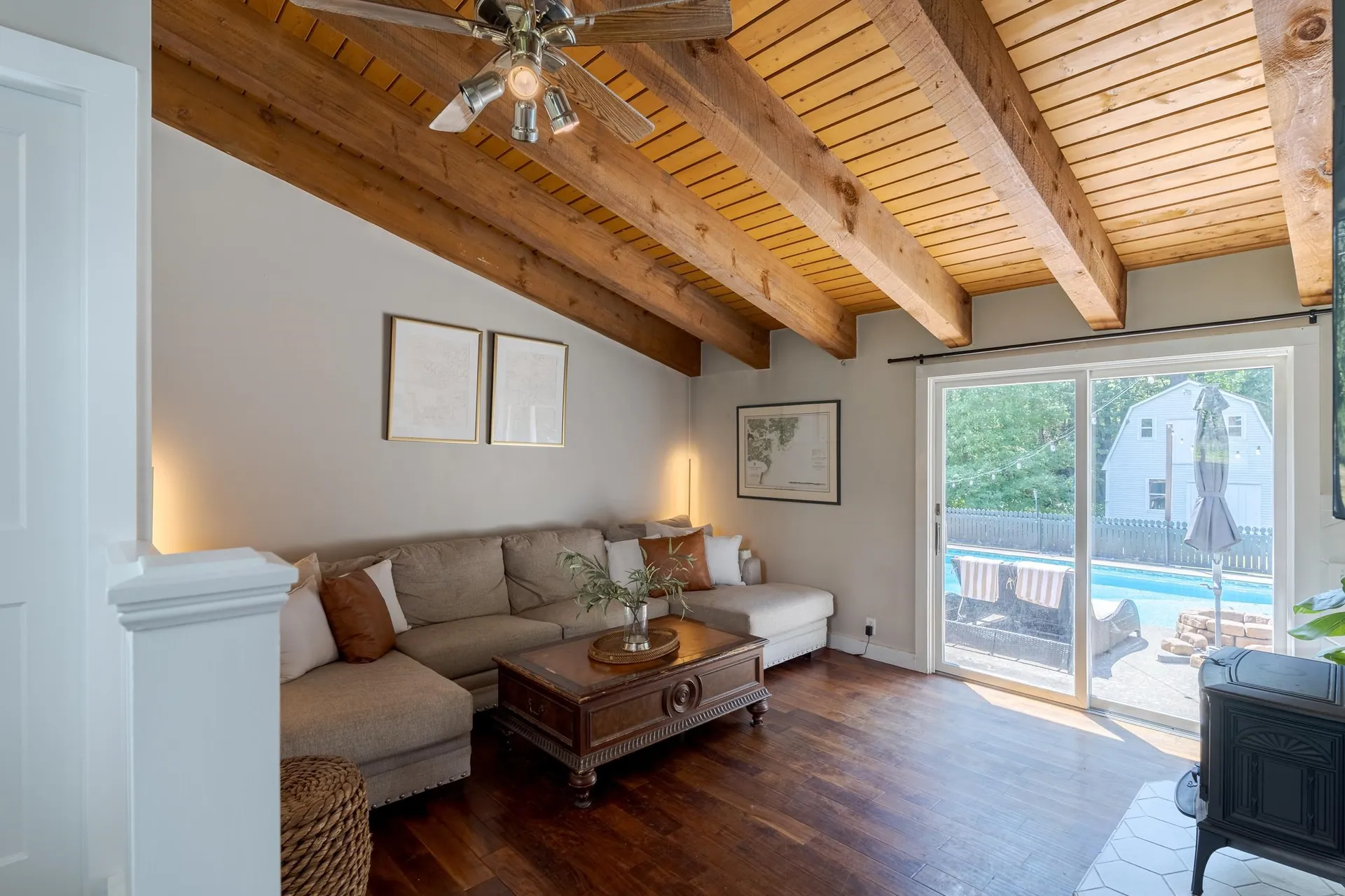 36 Brown Road Hampton Falls NH 03844