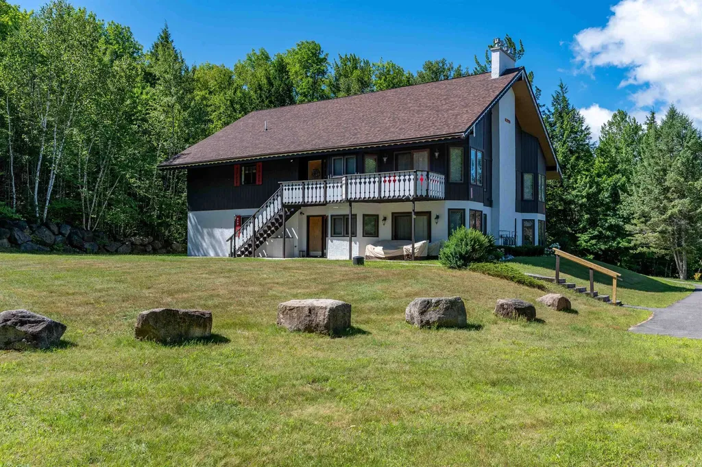 79 Christmas Mountain Road Bartlett NH 03838