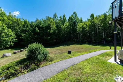 79 Christmas Mountain Road Bartlett NH 03838