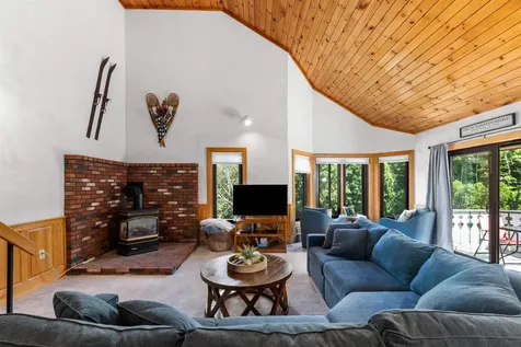 79 Christmas Mountain Road Bartlett NH 03838