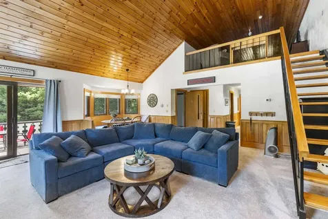 79 Christmas Mountain Road Bartlett NH 03838