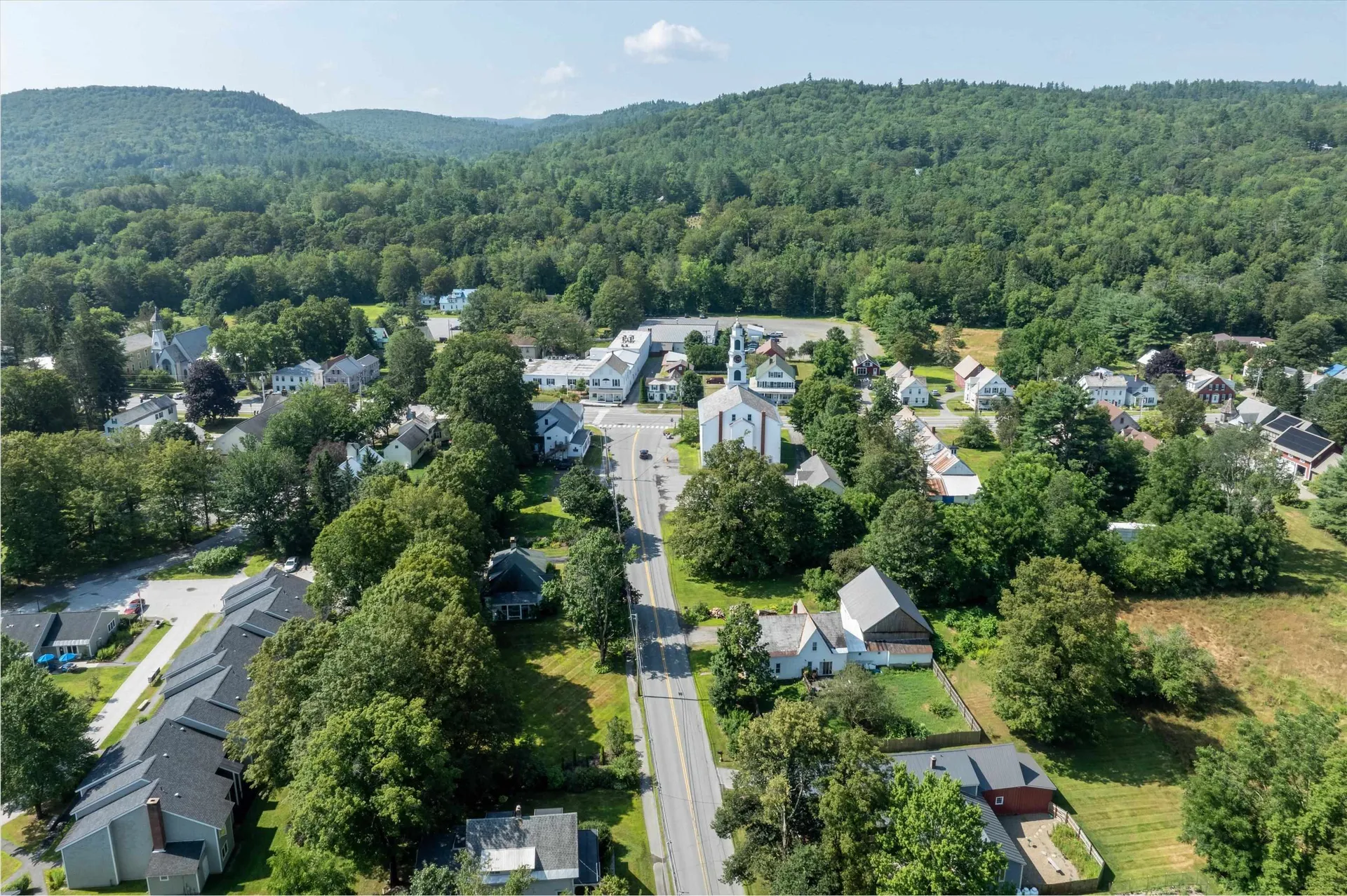 95 Church Street Chester VT 05143