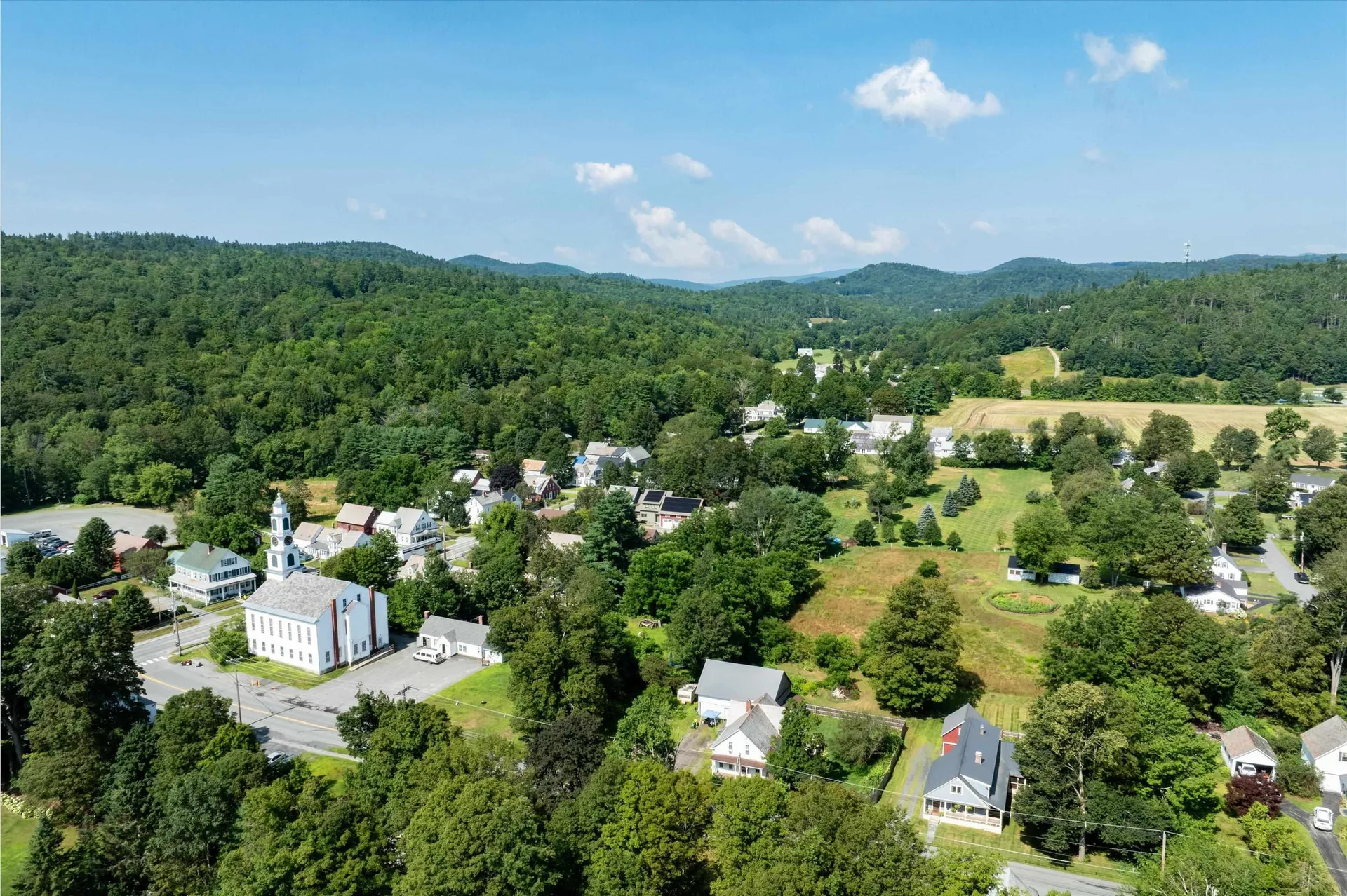 95 Church Street Chester VT 05143