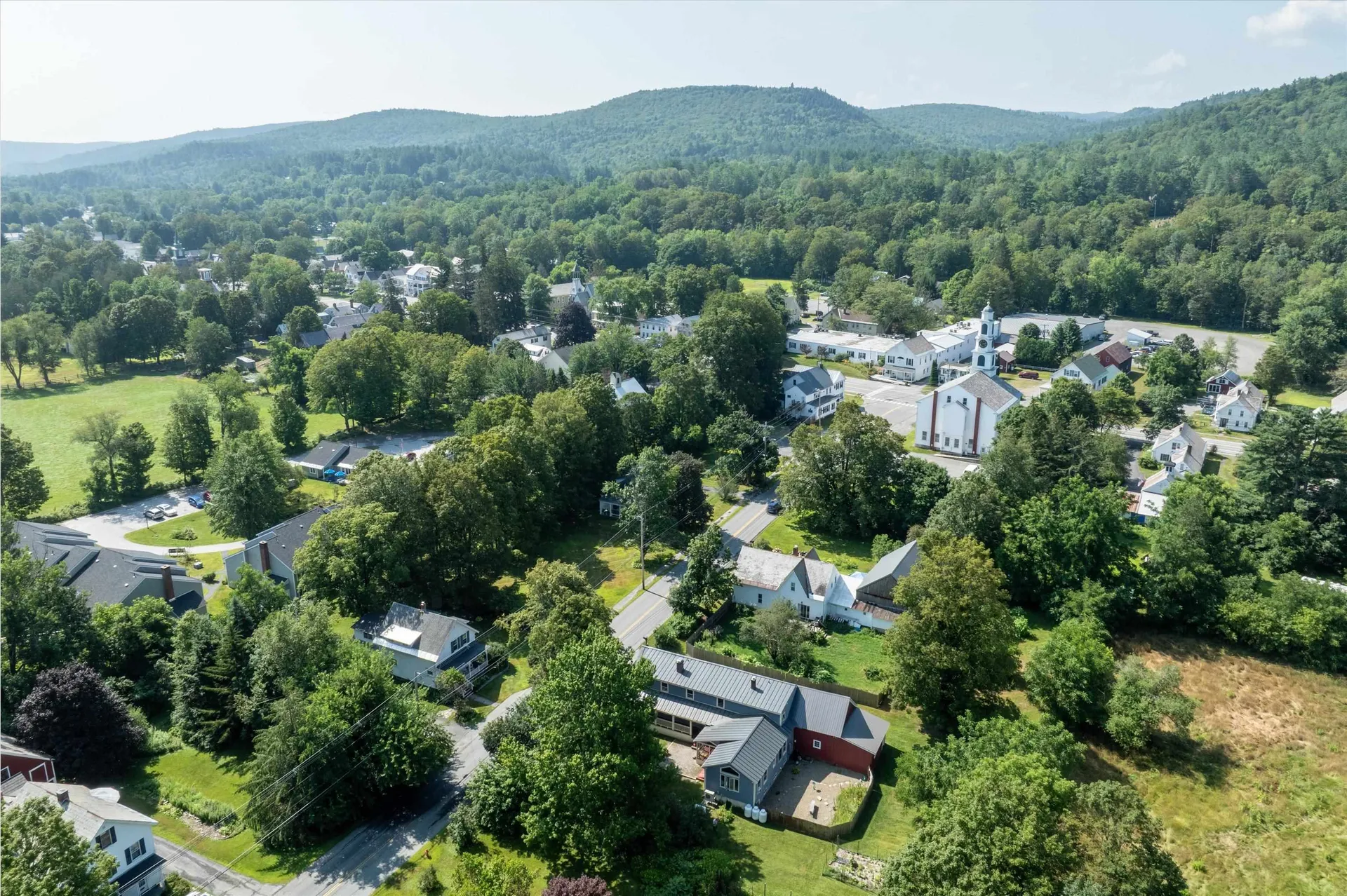 95 Church Street Chester VT 05143