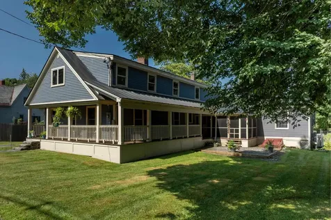 95 Church Street Chester VT 05143